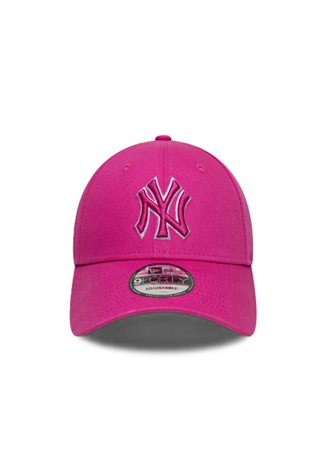  NEW ERA | 60856268TEAM-FUC/WHT